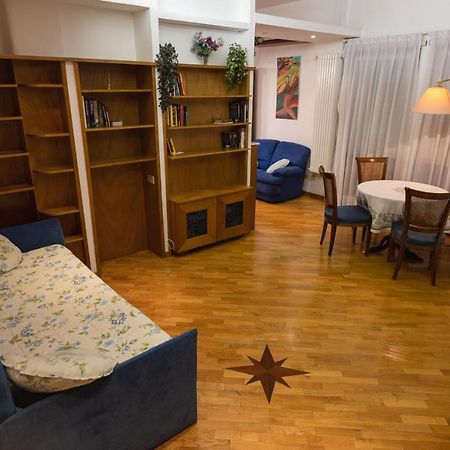 Villa Bob'S Fleming House Roma Esterno foto