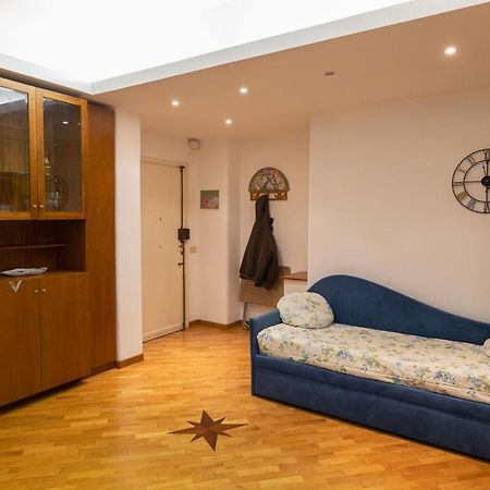 Villa Bob'S Fleming House Roma Esterno foto