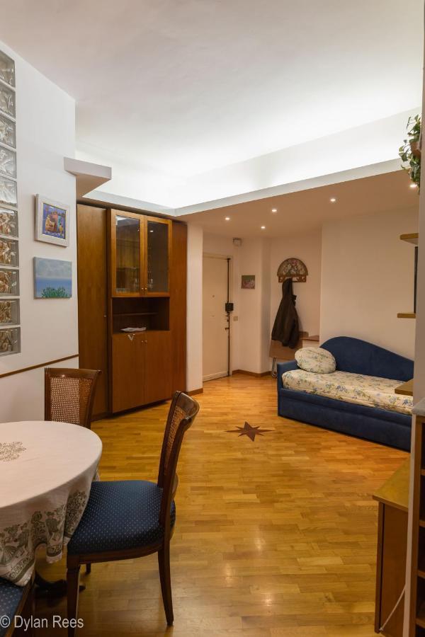 Villa Bob'S Fleming House Roma Esterno foto