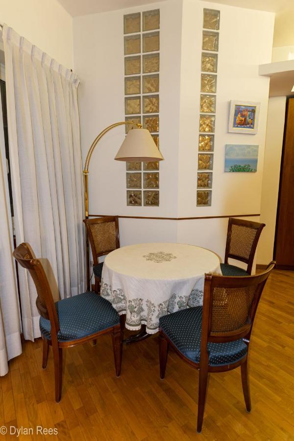 Villa Bob'S Fleming House Roma Esterno foto