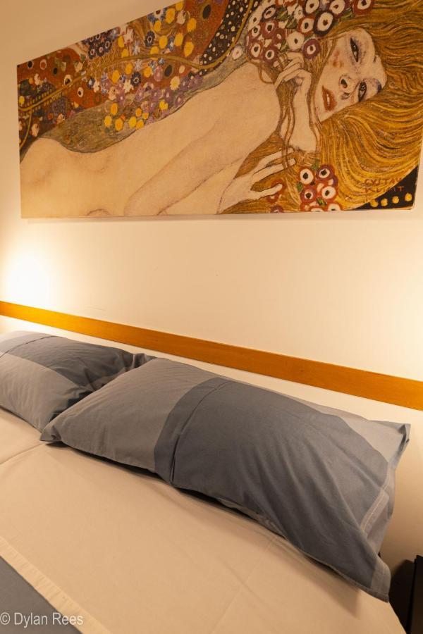 Villa Bob'S Fleming House Roma Esterno foto