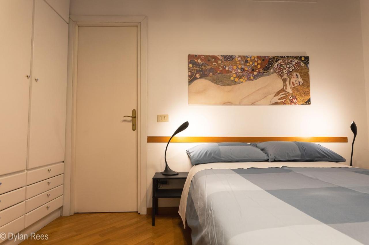 Villa Bob'S Fleming House Roma Esterno foto